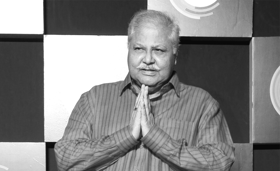 बलिउड अभिनेता सतीश शाहको निधन, ७४ वर्षको उमेरमा अन्त्य
