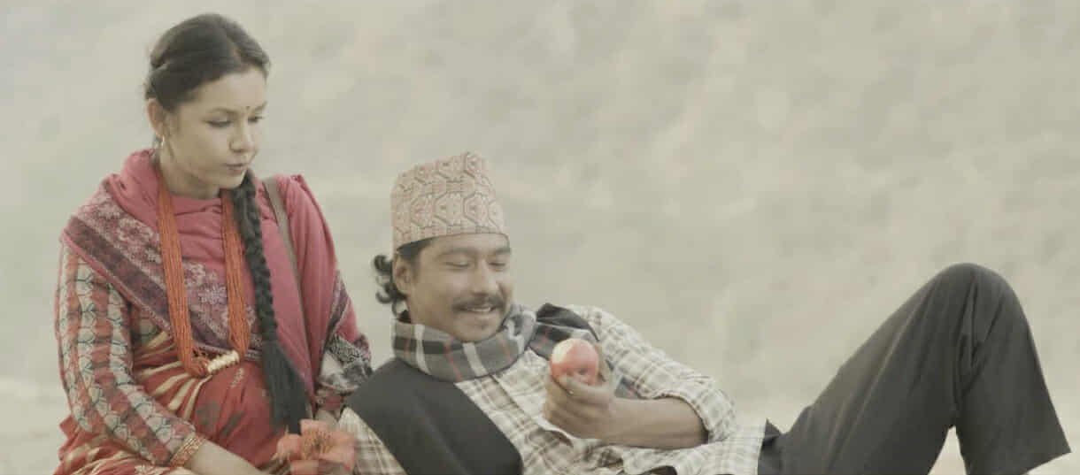 ‘सिटामोल’को नयाँ गीत सार्वजनिक