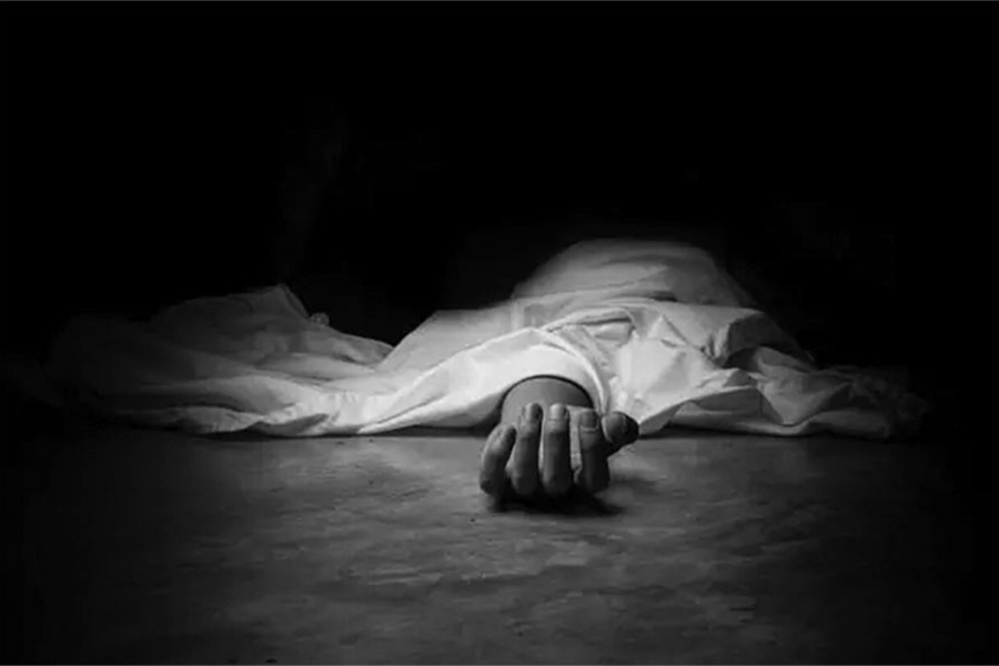 बूढानीलकण्ठमा एक व्यक्तिको शव फेला, प्रहरीले अनुसन्धान अघि बढायो