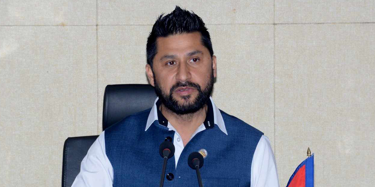 रवि लामिछानेको थुनामुक्तिको माग : राजनीतिक प्रतिशोध भन्दै अदालतमा निवेदन