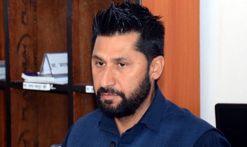 रास्वपाको रुपन्देही–३ उपनिर्वाचन उम्मेदवार आजै टुंगिने
