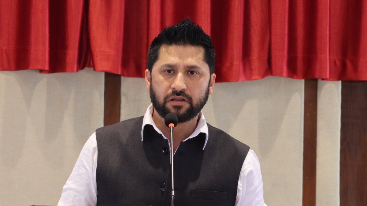 रवि लामिछानेको मुद्दामा सुनुवाइ सम्पन्न, उच्च अदालतको आदेश पर्खाइ