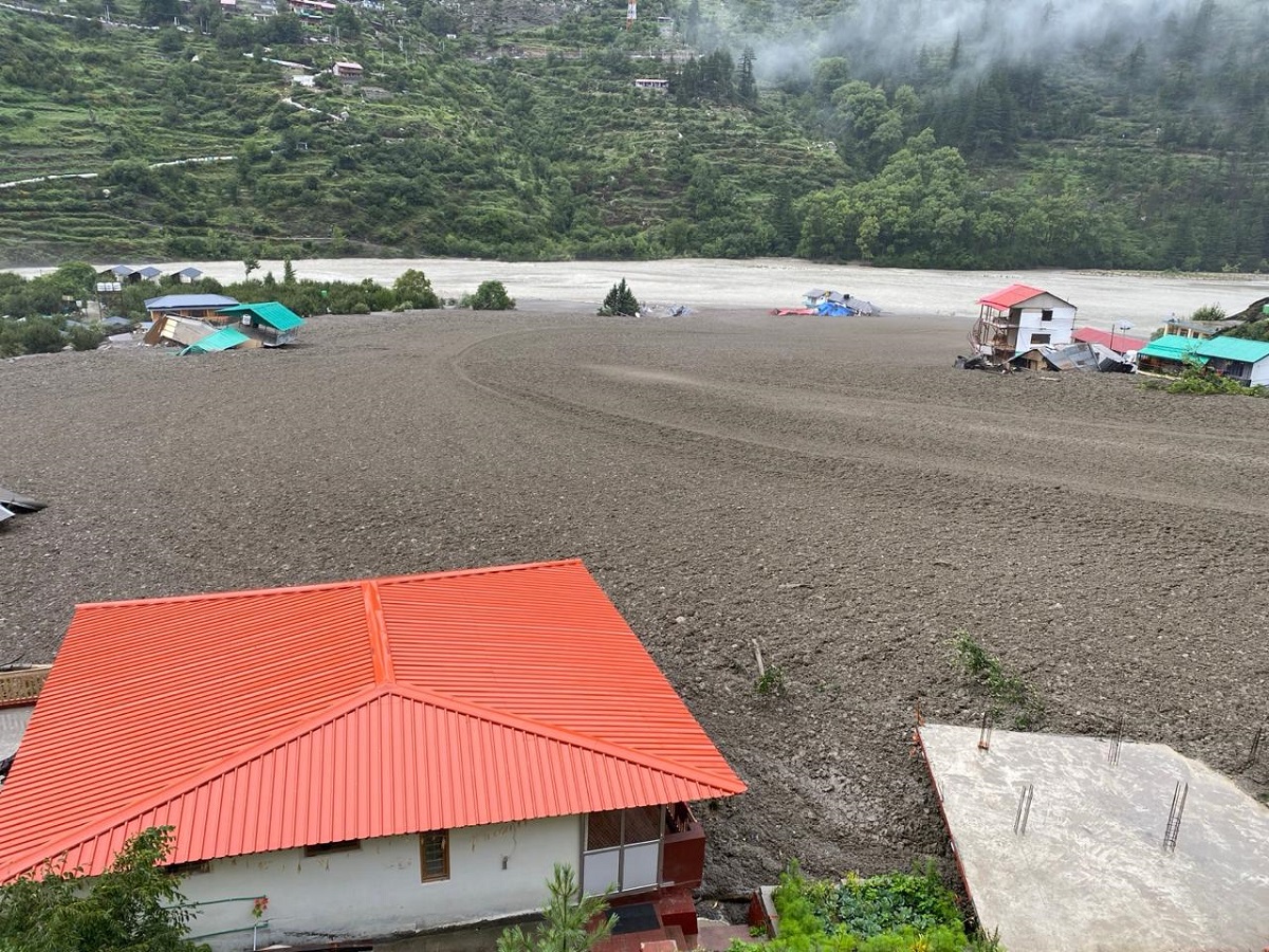 भारतको उत्तराखण्डमा २६ नेपाली हराए, दूतावासले गर्यो  सूची सार्वजनिक
