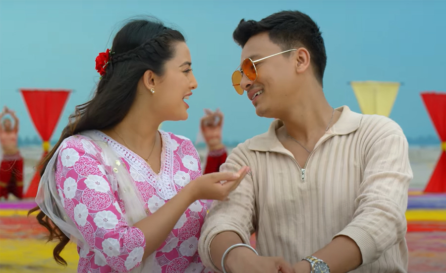 ‘मोहर’ले २६ दिनमै बक्सअफिसमा ५ करोडको निशान नजिक पुर्‍यायो