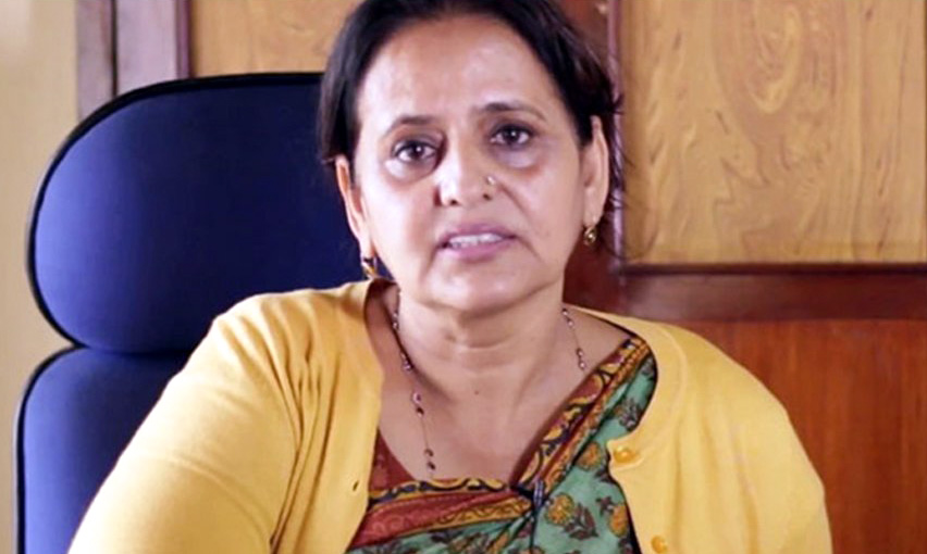 नेपालले पायो पहिलो महिला महान्यायाधिवक्ता