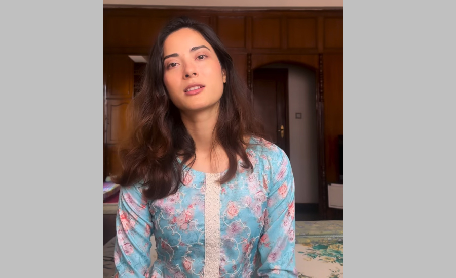 ‘नेपो–बेबी’ र ‘अनफलो अभियान’बारे श्रृंखला खतिवडाको प्रष्टीकरण : “मैले करको पैसाले होइन, आफ्नै कमाइले पढेँ”